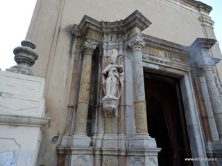 San Pancrazio